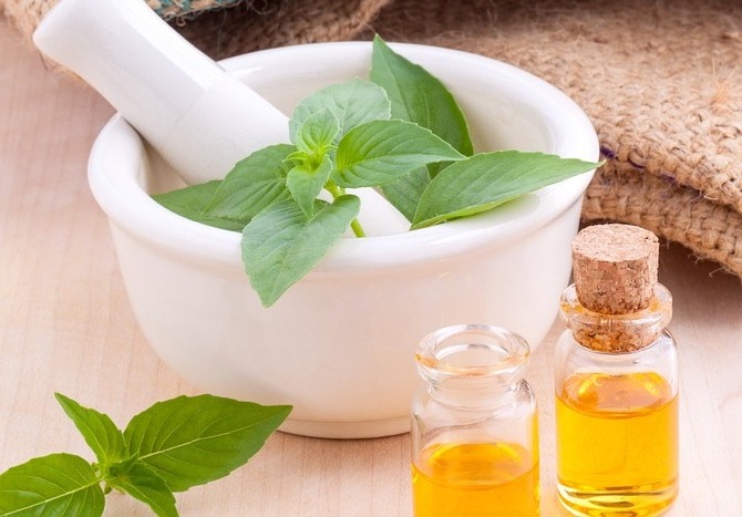 natural remedies